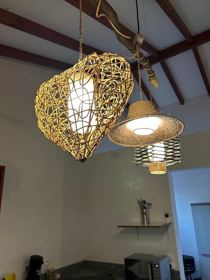 Villa Belle Ile en Mer Capesterre Extérieur photo